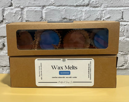 Wickless Candles & Wax Melt Cups - Renee Lane Company