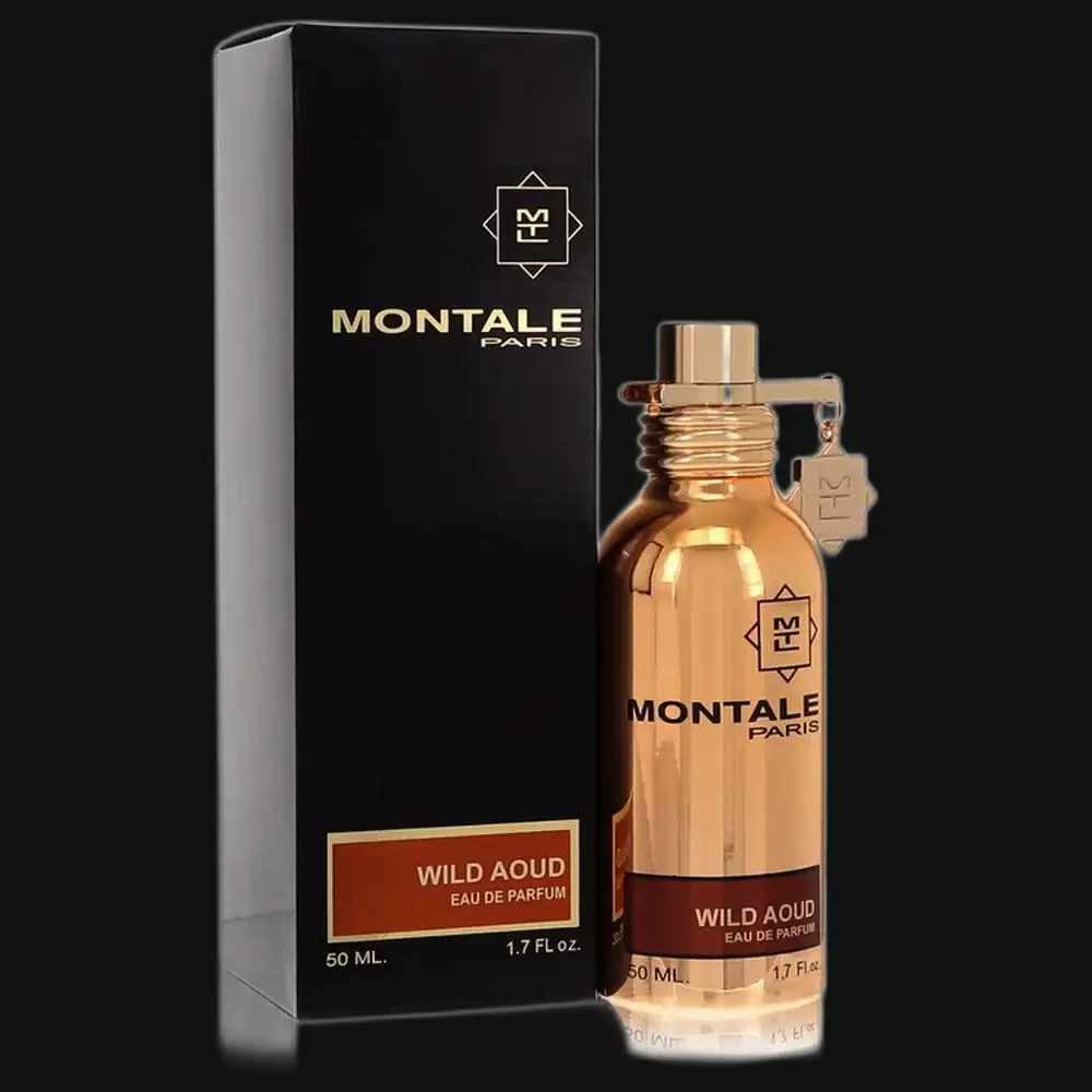 Wild Aoud By Montale (Unisex) - Renee Lane Company