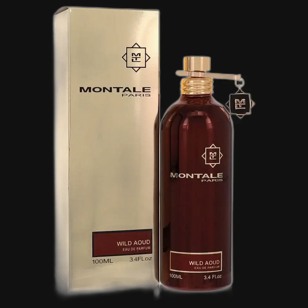 Wild Aoud By Montale (Unisex) - Renee Lane Company
