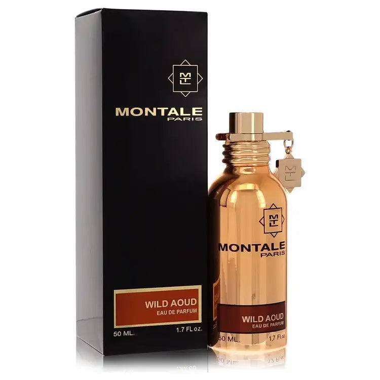 Wild Aoud By Montale (Unisex) - Renee Lane Company
