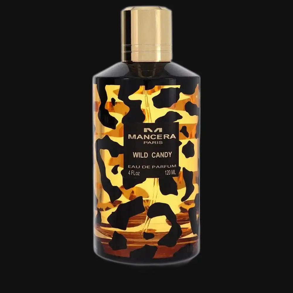 Wild Candy By Mancera Perfume for Women - Renee Lane Company