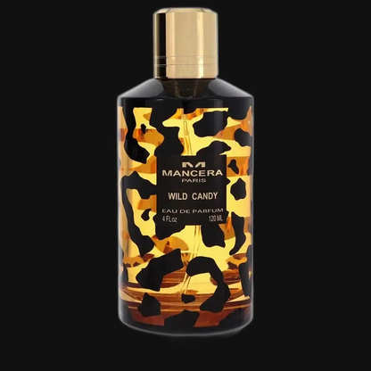 Wild Candy By Mancera Perfume for Women - Renee Lane Company