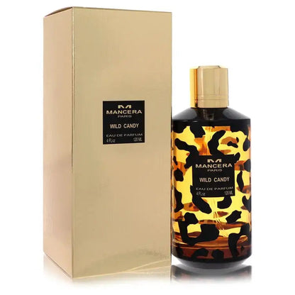 Wild Candy By Mancera Perfume for Women - Renee Lane Company