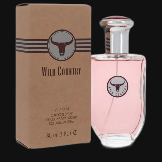 Wild Country By Avon Cologne for Men - Renee Lane Company