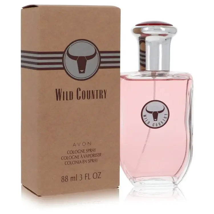 Wild Country By Avon Cologne for Men - Renee Lane Company