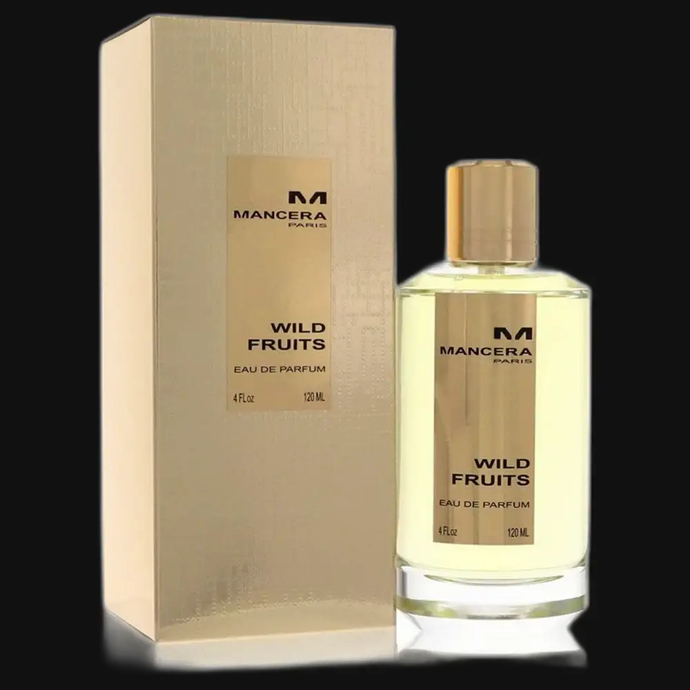 Wild Fruits By Mancera (Unisex) - Renee Lane Company