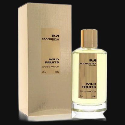 Wild Fruits By Mancera (Unisex) - Renee Lane Company