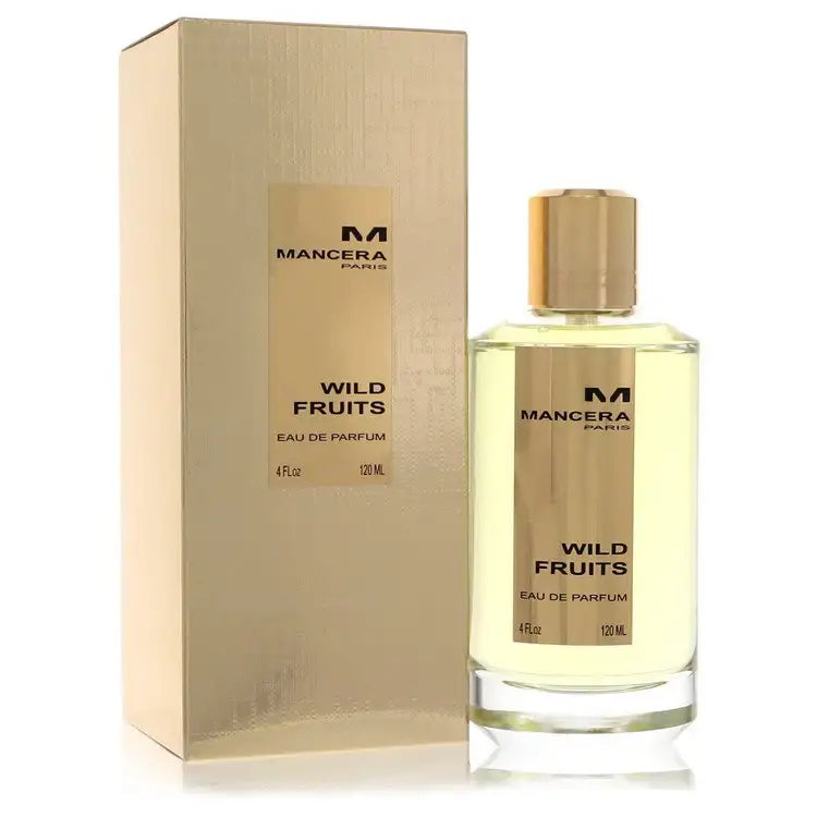 Wild Fruits By Mancera (Unisex) - Renee Lane Company