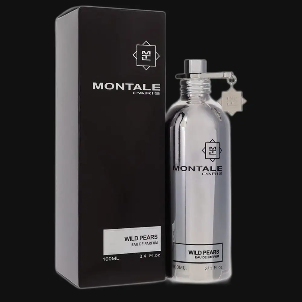 Wild Pears By Montale Perfume for Women - Renee Lane Company