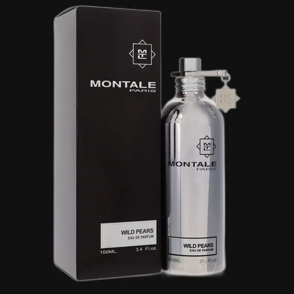 Wild Pears By Montale Perfume for Women - Renee Lane Company