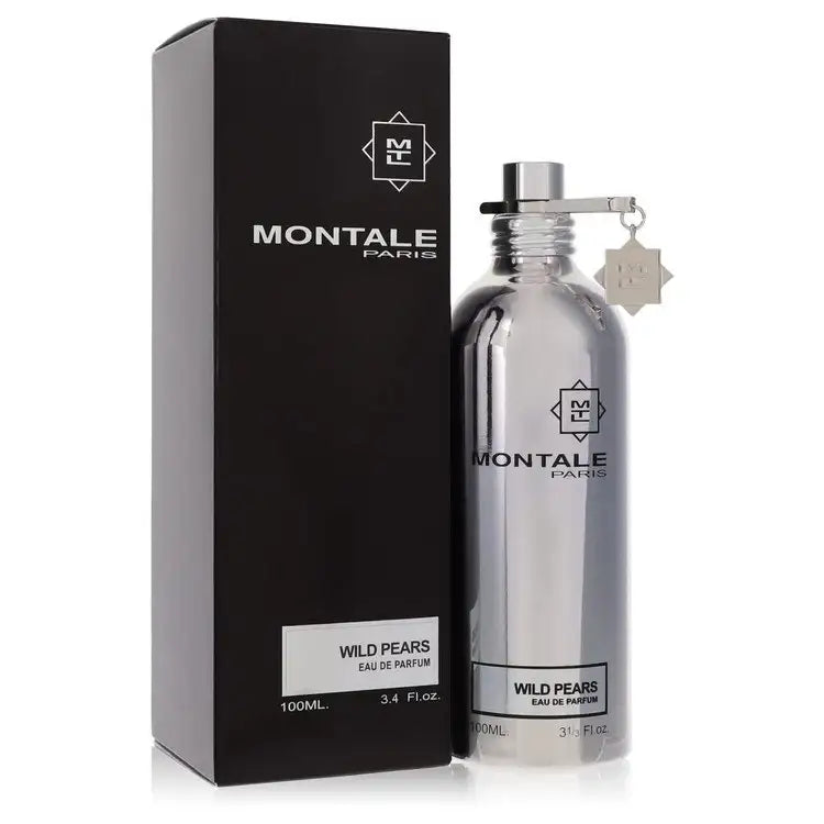 Wild Pears By Montale Perfume for Women - Renee Lane Company