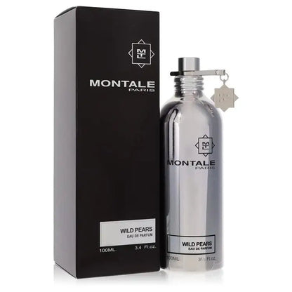Wild Pears By Montale Perfume for Women - Renee Lane Company