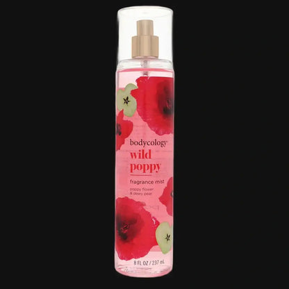 Wild Poppy By Bodycology Perfume for Women - Renee Lane Company