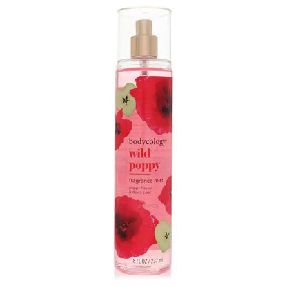 Wild Poppy By Bodycology Perfume for Women - Renee Lane Company