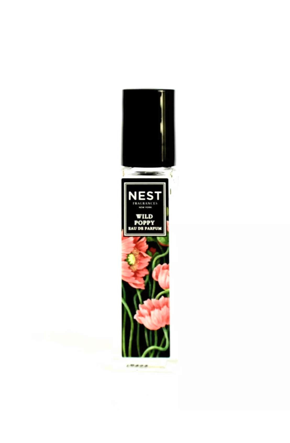 Wild Poppy Eau de Parfum Rollerball - 0.2 oz. - Renee Lane Company