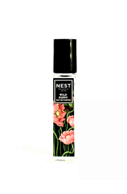 Wild Poppy Eau de Parfum Rollerball - 0.2 oz. - Renee Lane Company