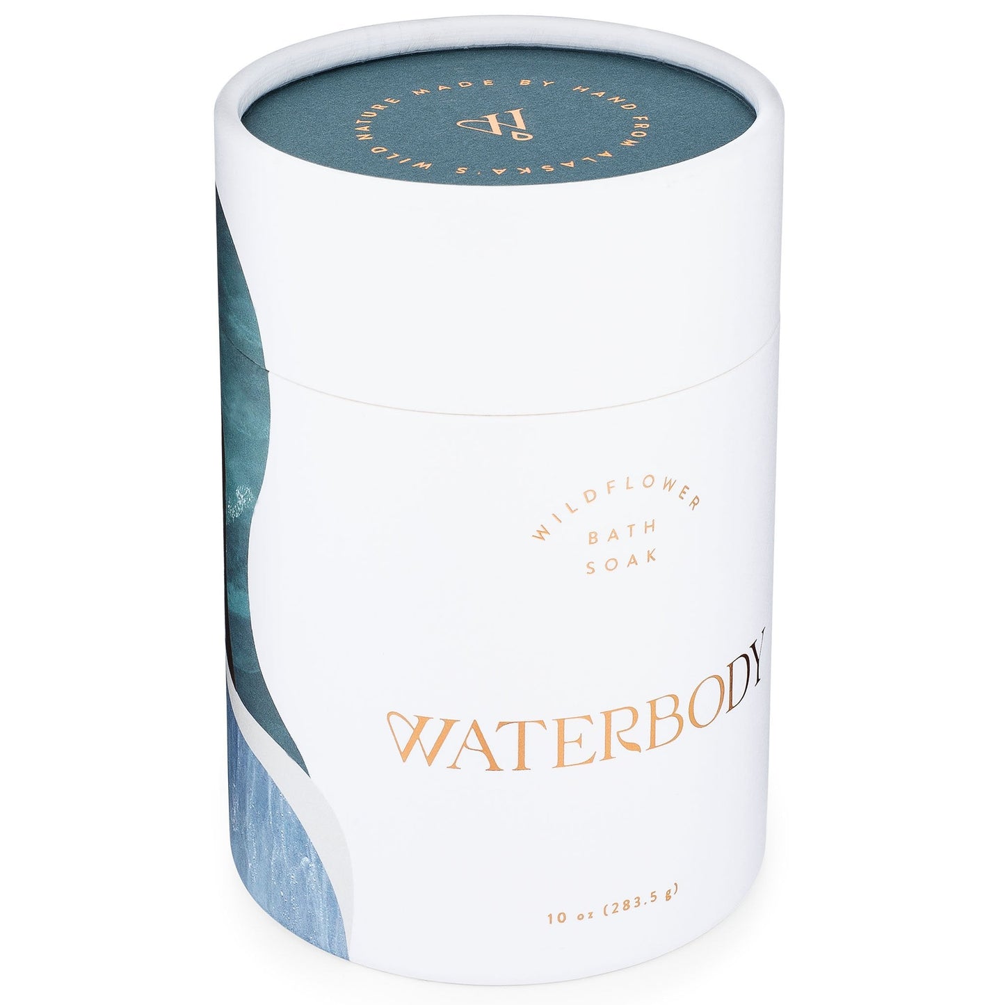 Wildflower Bath Soak - Renee Lane Company