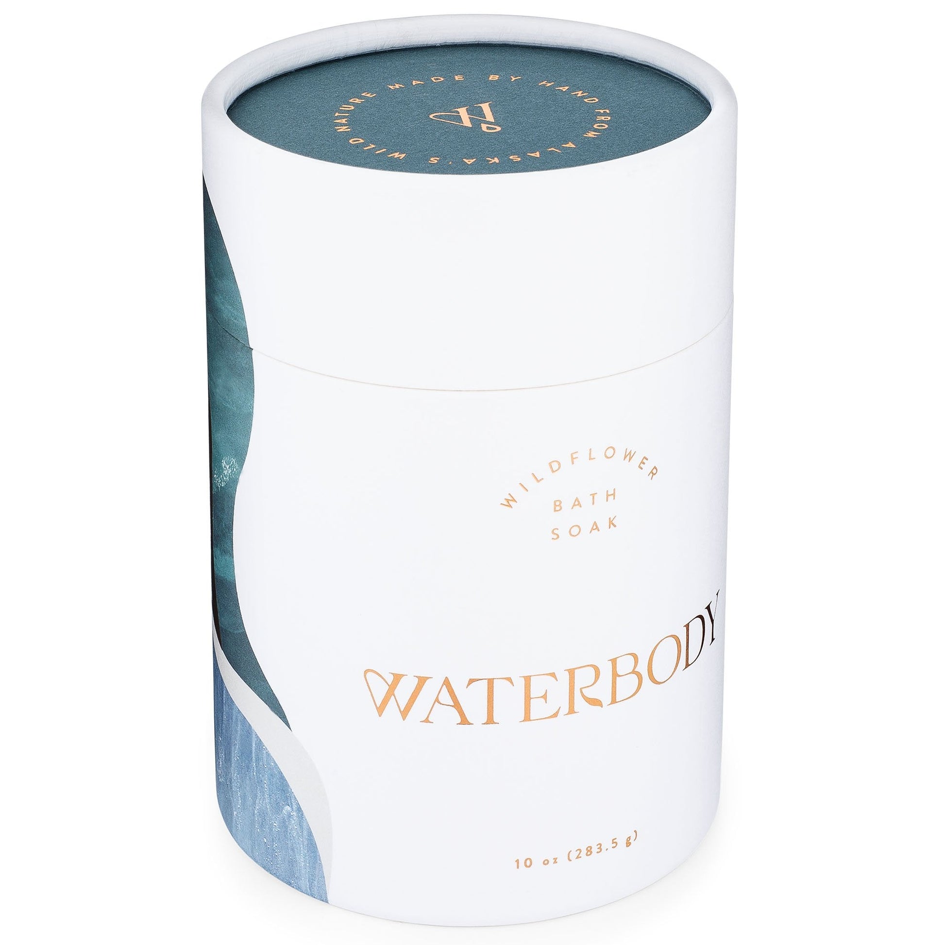 Wildflower Bath Soak - Renee Lane Company