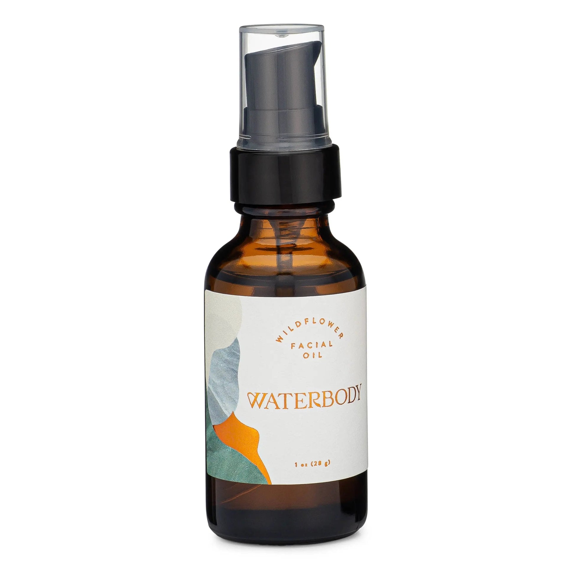 Wildflower Facial Oil - Renee Lane Company