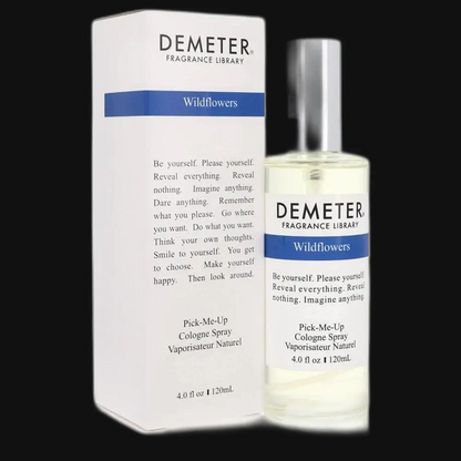 Wildflowers By Demeter Perfume for Women - Renee Lane Company
