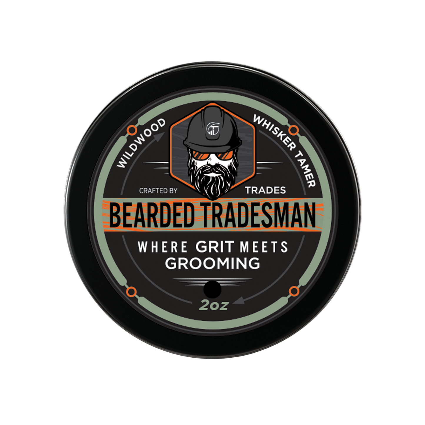 Wildwood  - Bergamont & Vanilla - Whisker Tamer - Renee Lane Company