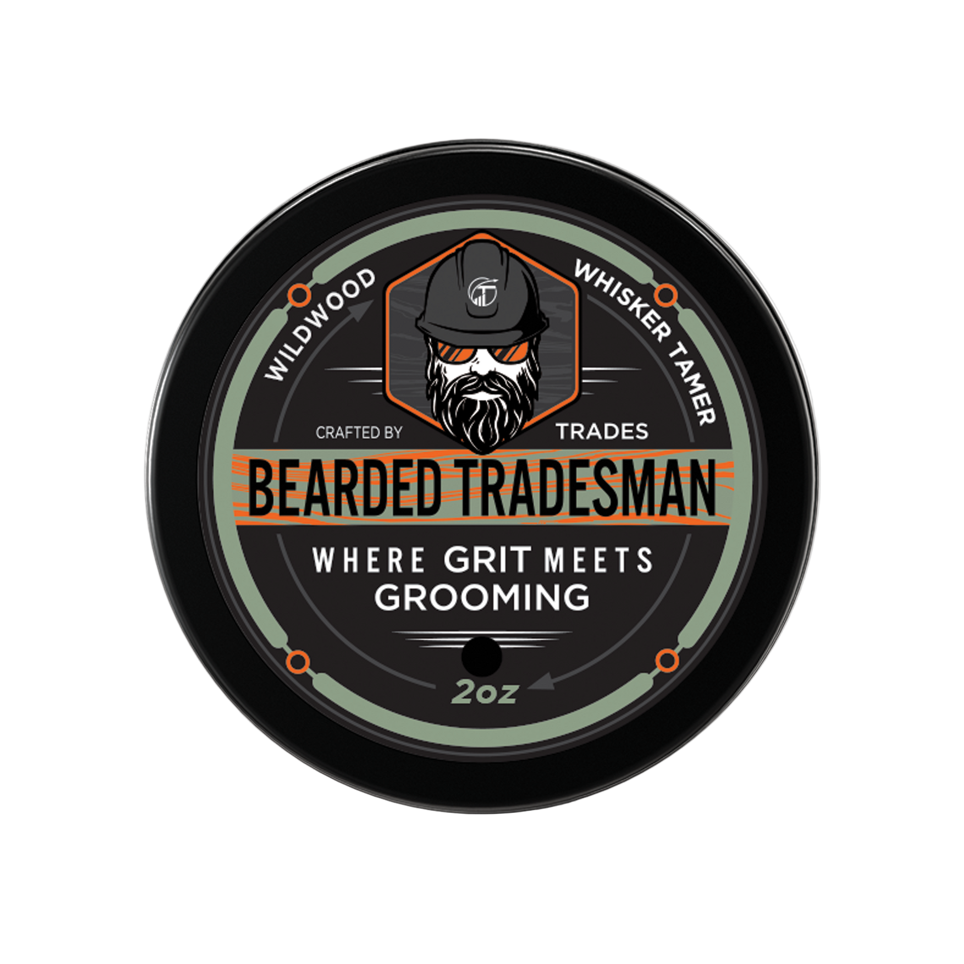 Wildwood  - Bergamont & Vanilla - Whisker Tamer - Renee Lane Company