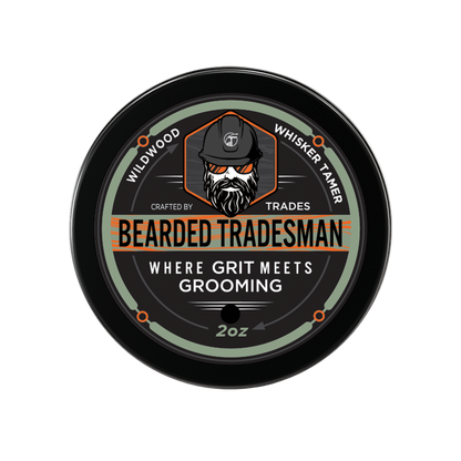 Wildwood  - Bergamont & Vanilla - Whisker Tamer - Renee Lane Company