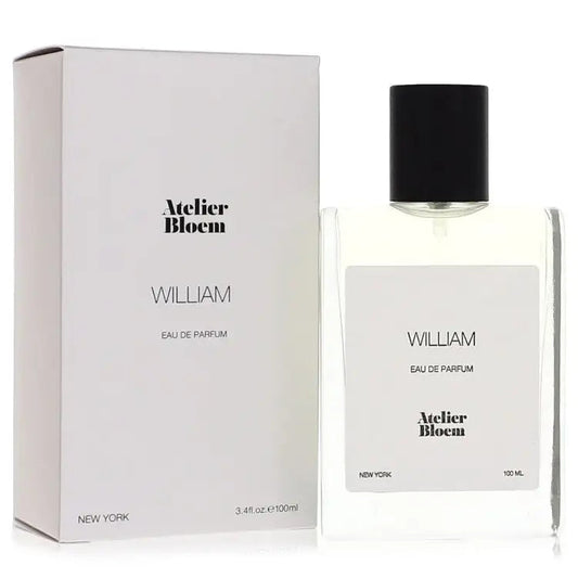William By Atelier Bloem (Unisex) - Renee Lane Company