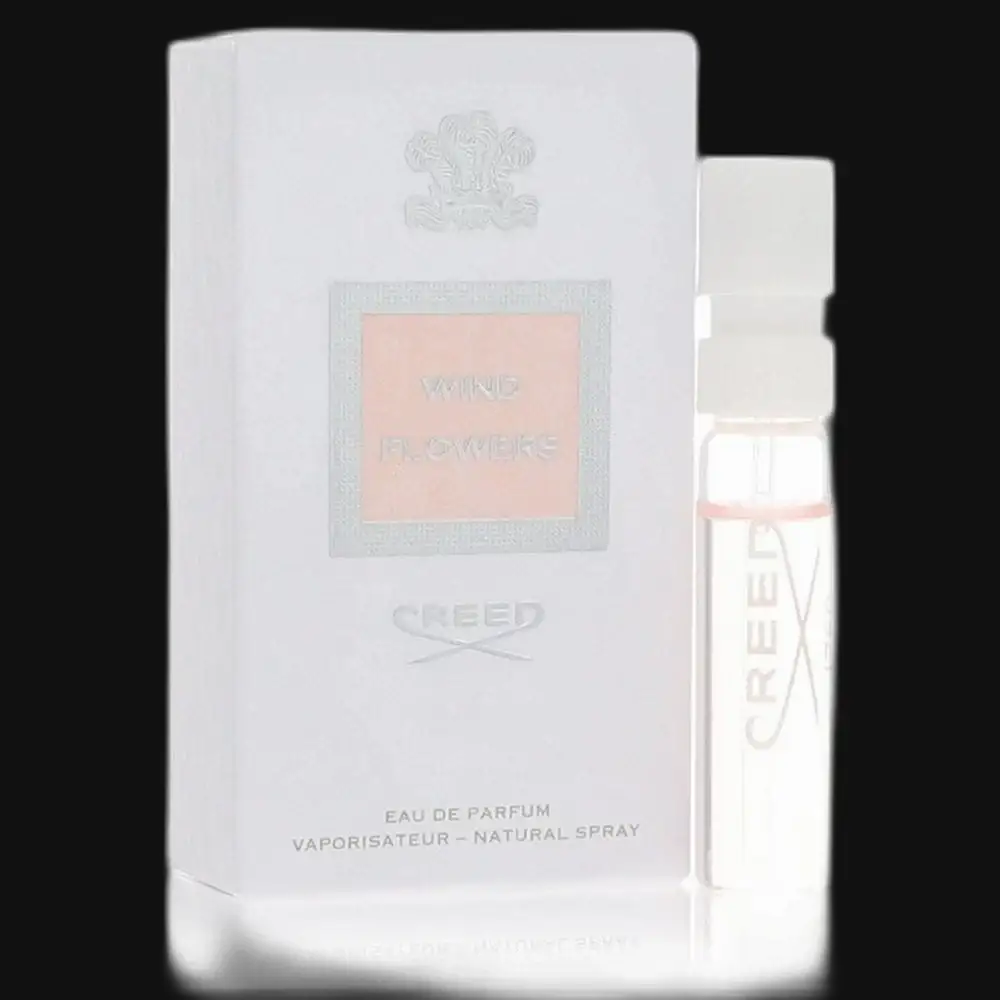 Wind Flowers By Creed Perfume for Women - Renee Lane Company