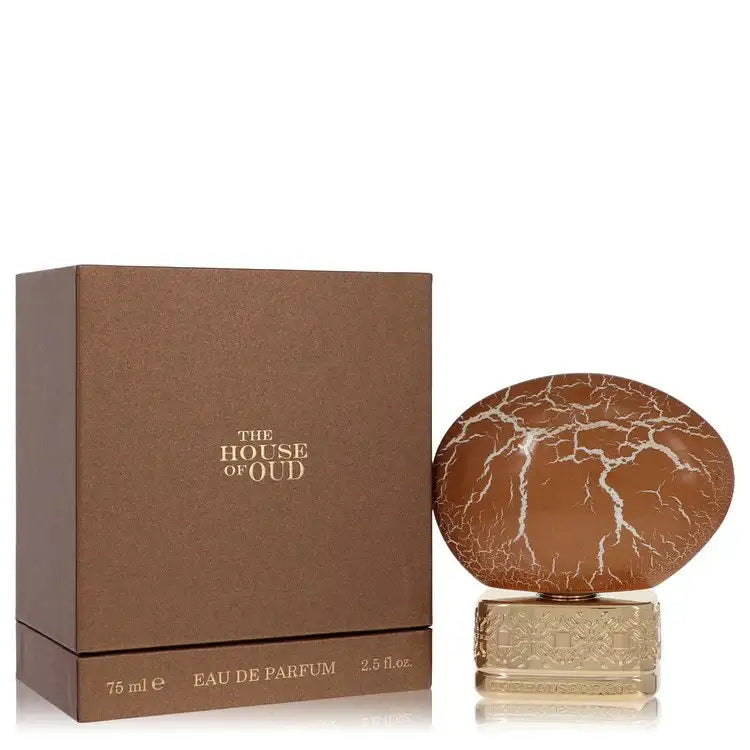 Wind Heat By The House Of Oud (Unisex) - Renee Lane Company