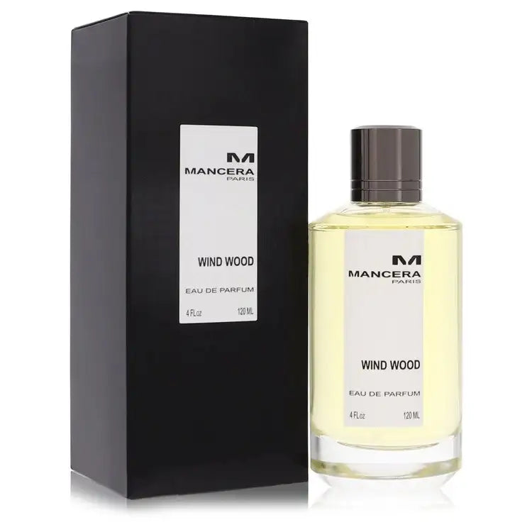 Wind Wood By Mancera Cologne for Men - Renee Lane Company