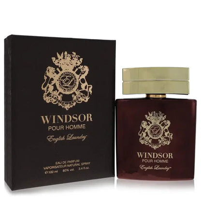 Windsor Pour Homme By English Laundry Cologne for Men - Renee Lane Company