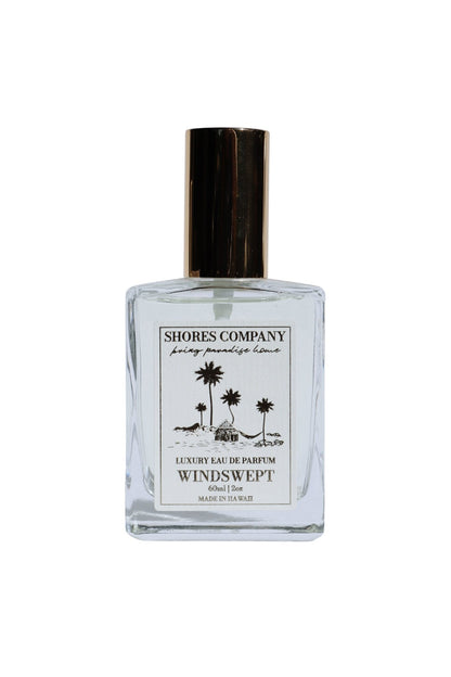 Windswept Eau de Parfum