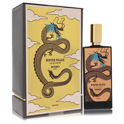 Winter Palace By Memo (Unisex) - Renee Lane Company