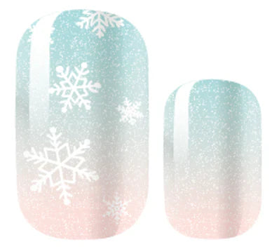 Winter Snowflakes - Renee Lane Company