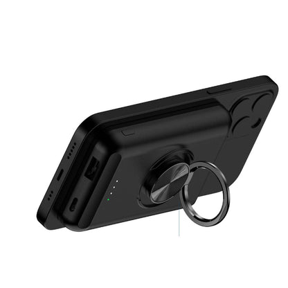 Wireless Magnetic Charger And Power Bank For iPhone 12 - Renee Lane Company
