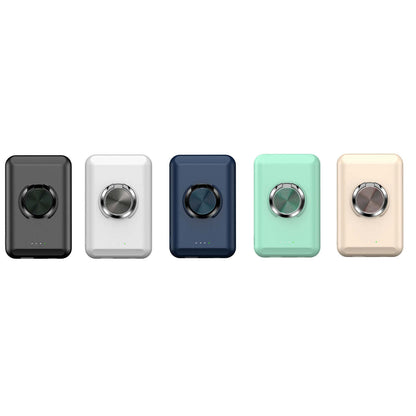 Wireless Magnetic Charger And Power Bank For iPhone 12 - Renee Lane Company