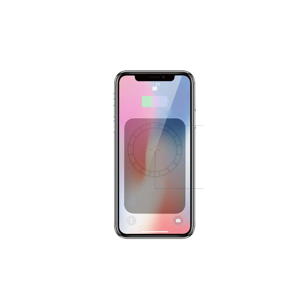 Wireless Magnetic Charger And Power Bank For iPhone 12 - Renee Lane Company