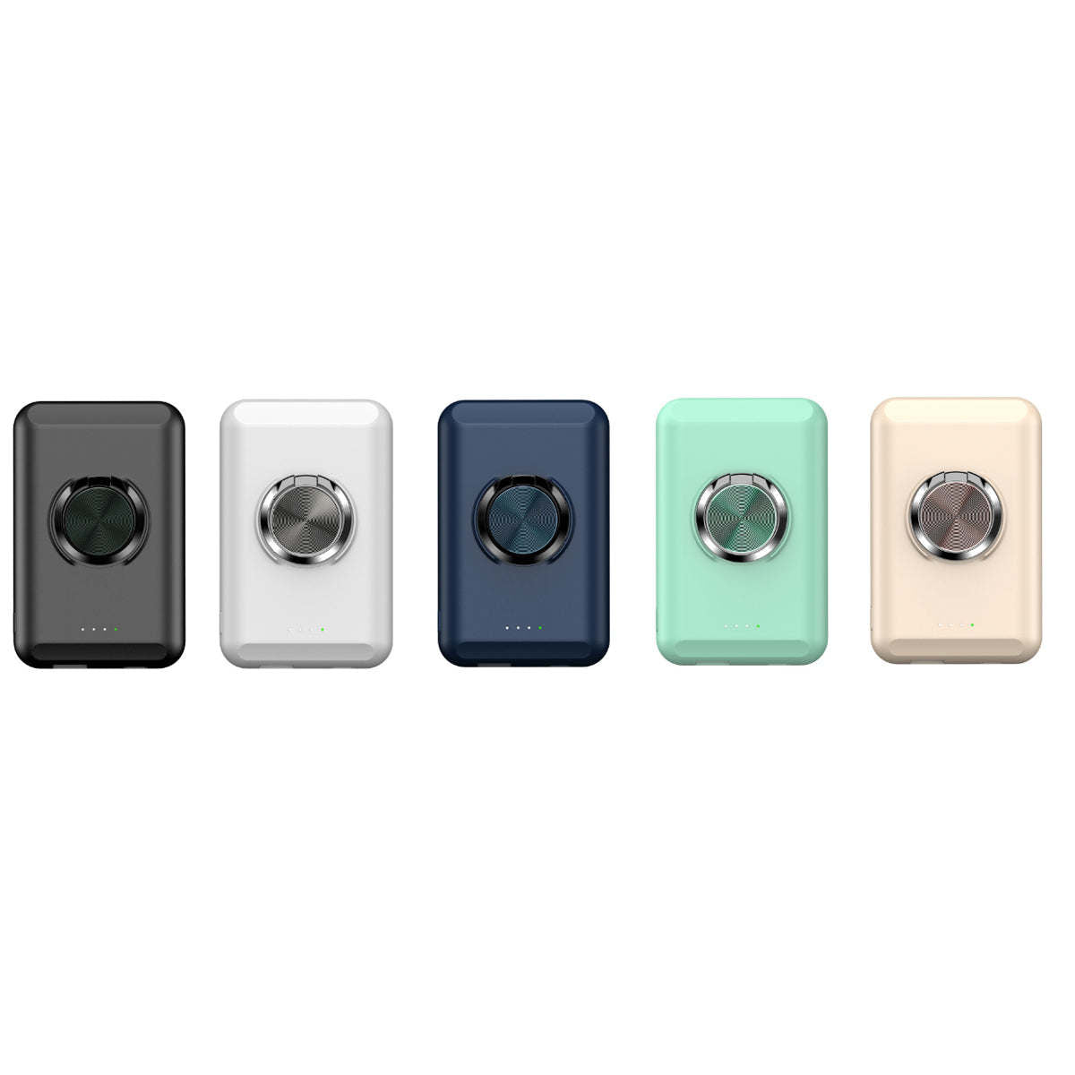 Wireless Magnetic Charger And Power Bank For iPhone 12 - Renee Lane Company