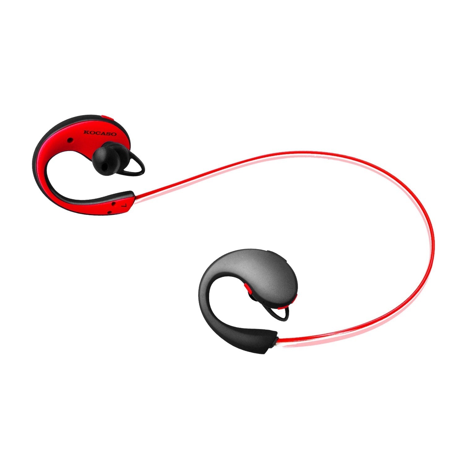 Wireless Sports Headsets Wireless V4.1 Neckband Earphones HD Stereo Sweat-proof Headphones Earbuds - Renee Lane Company