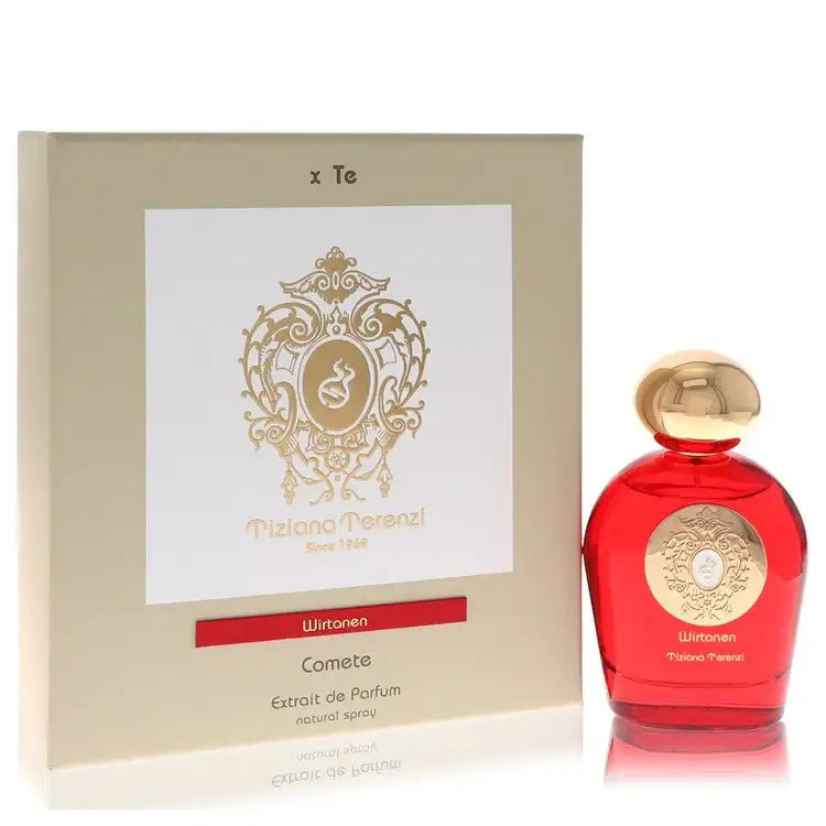 Wirtanen By Tiziana Terenzi (Unisex) - Renee Lane Company