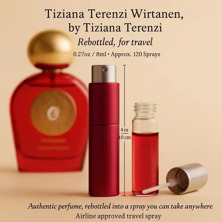 Wirtanen By Tiziana Terenzi (Unisex) - Renee Lane Company