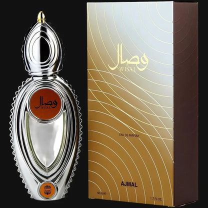 Wisal By Ajmal Perfume for Women - Renee Lane Company