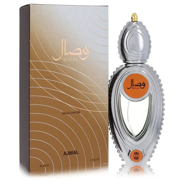 Wisal By Ajmal Perfume for Women - Renee Lane Company