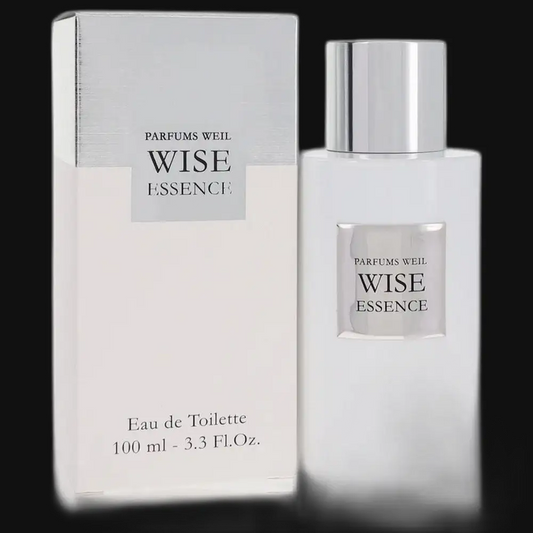 Wise Essence By Weil Cologne for Men - Renee Lane Company