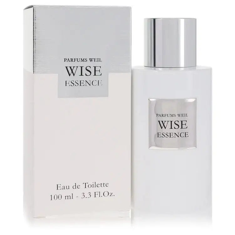 Wise Essence By Weil Cologne for Men - Renee Lane Company