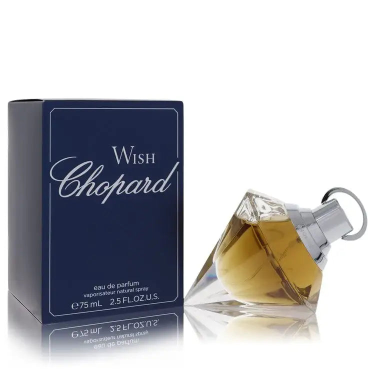 Wish By Chopard Perfume for Women - Renee Lane Company