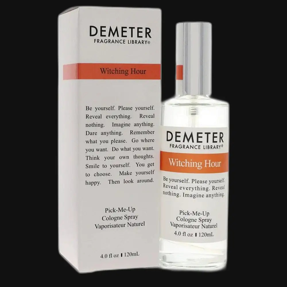 Witching Hour By Demeter Perfume for Women - Renee Lane Company