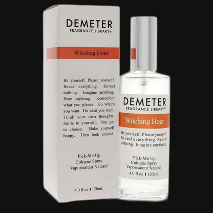 Witching Hour By Demeter Perfume for Women - Renee Lane Company