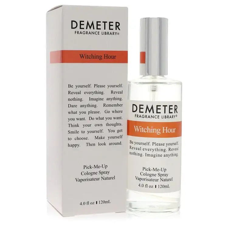 Witching Hour By Demeter Perfume for Women - Renee Lane Company